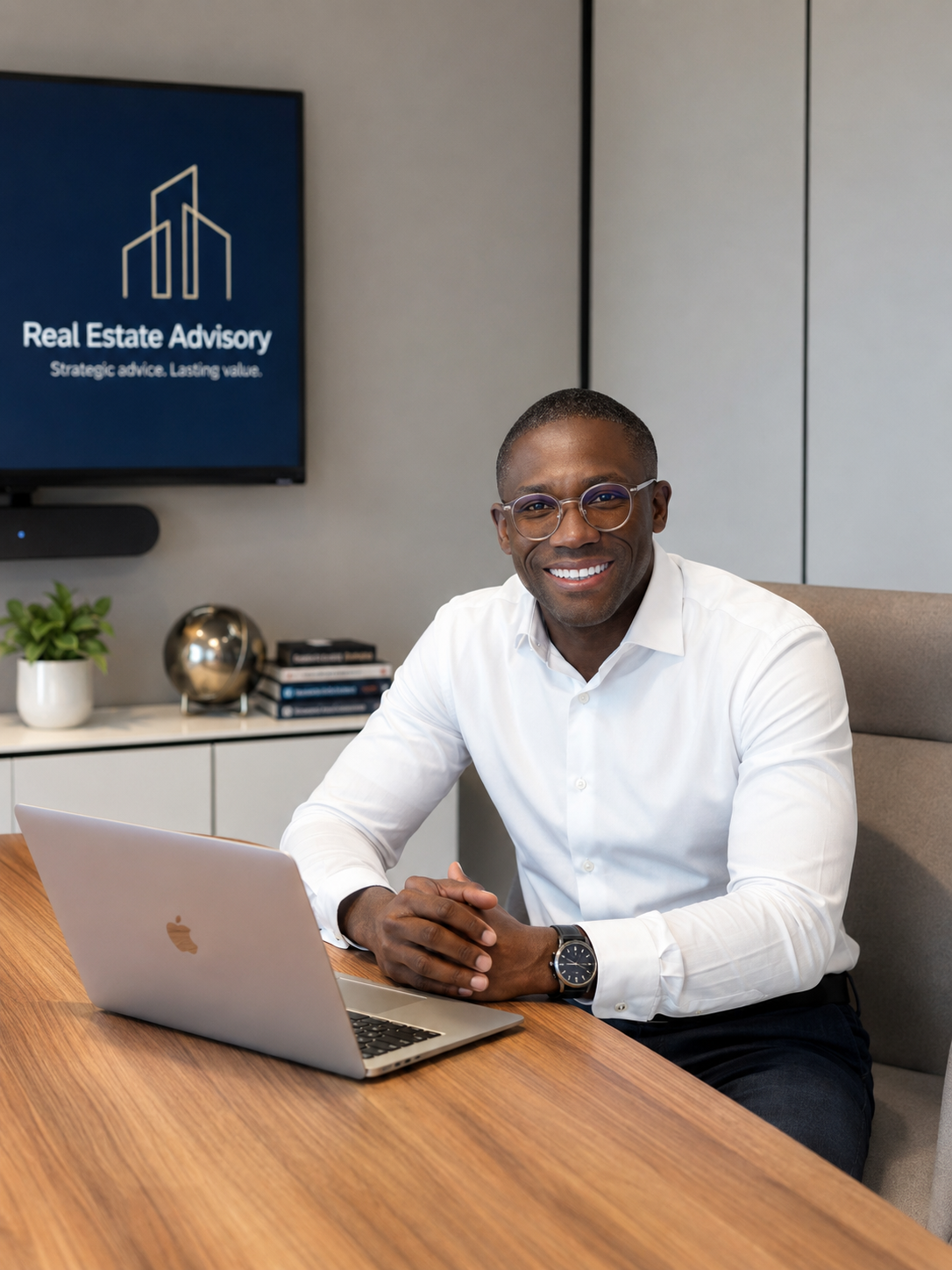 Property advisor